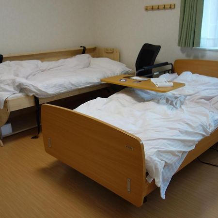 Taira No Yu Villa Kusatsu  Luaran gambar