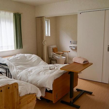 Taira No Yu Villa Kusatsu  Luaran gambar