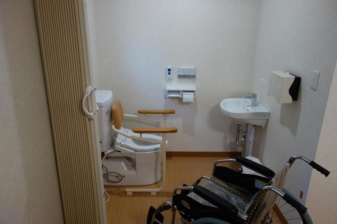Taira No Yu Villa Kusatsu  Luaran gambar