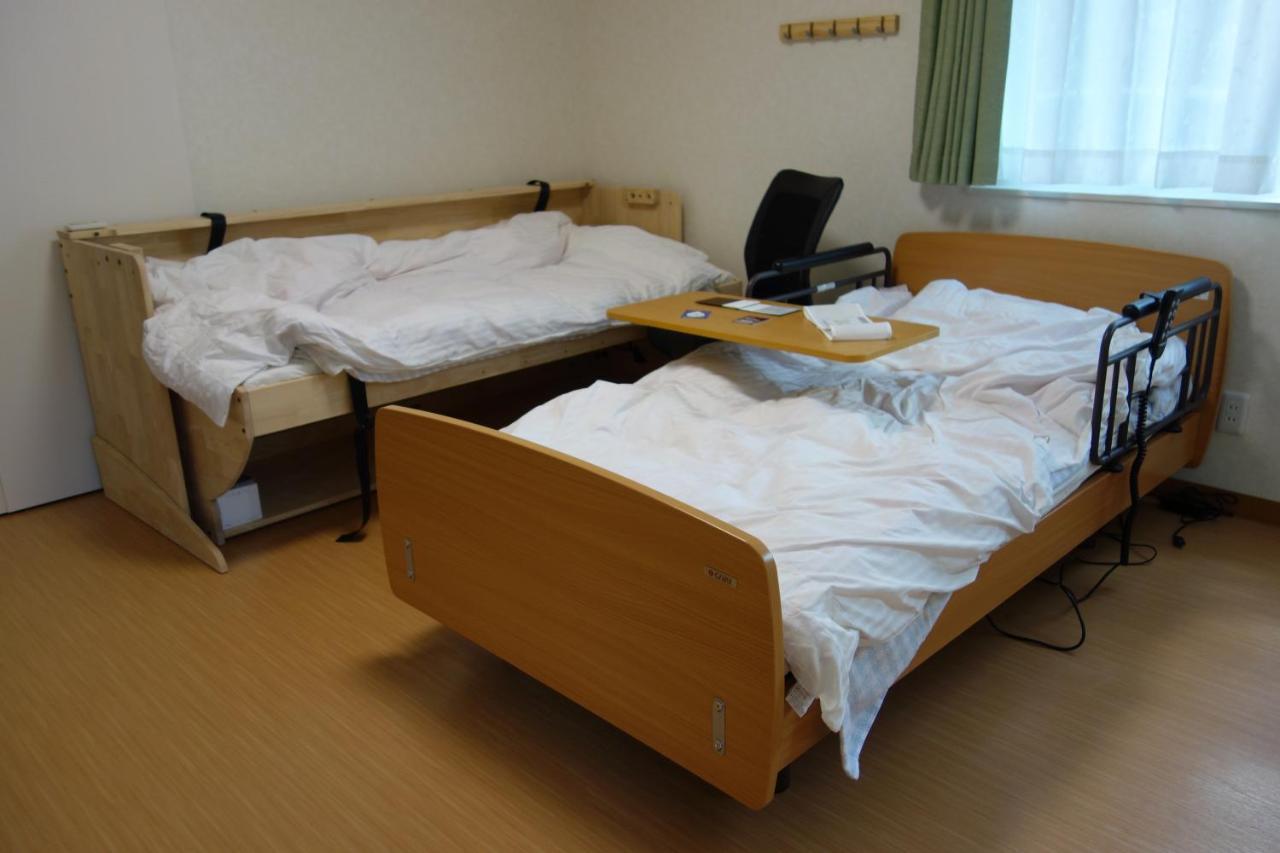Taira No Yu Villa Kusatsu  Luaran gambar