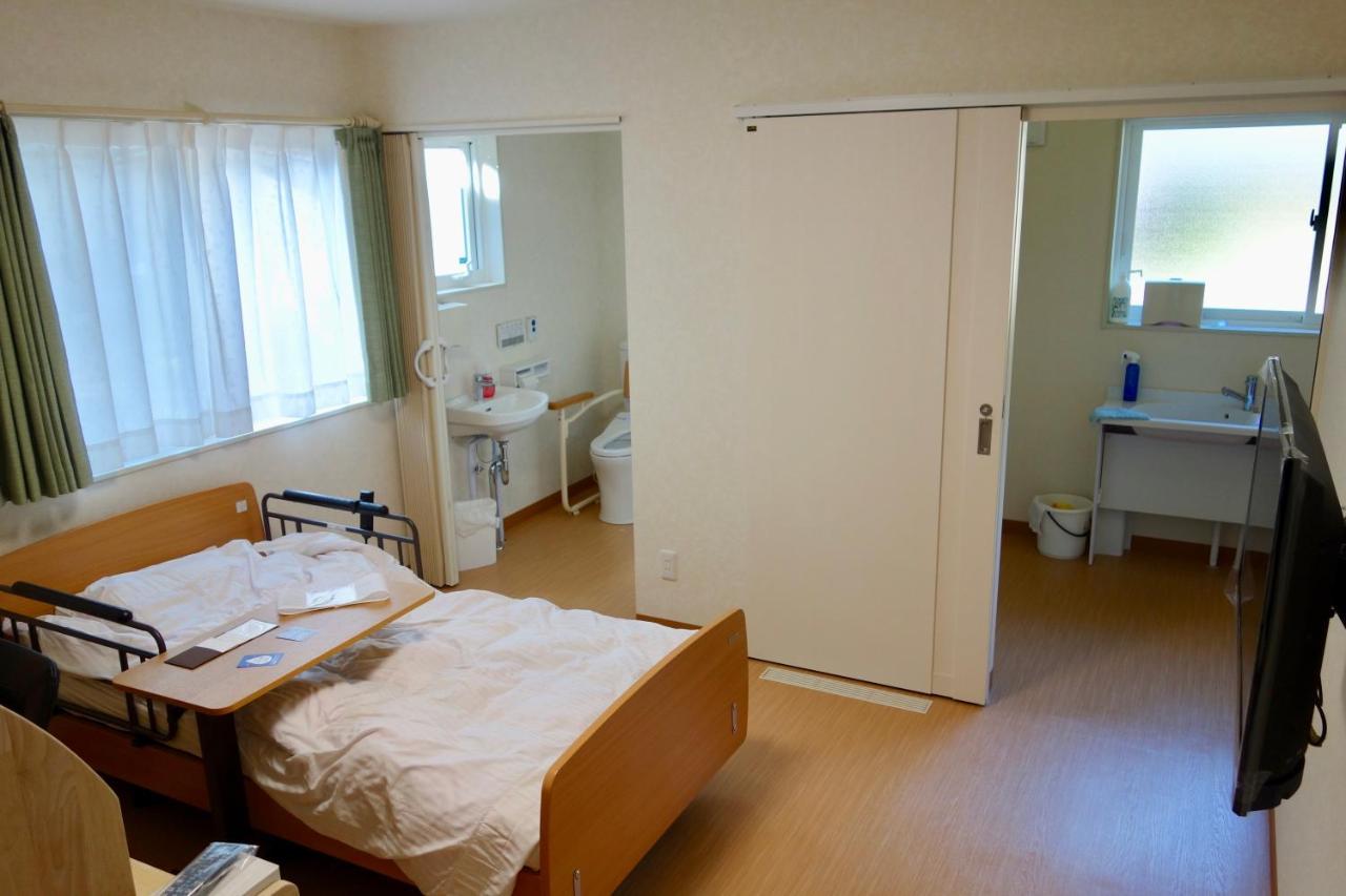 Taira No Yu Villa Kusatsu  Luaran gambar