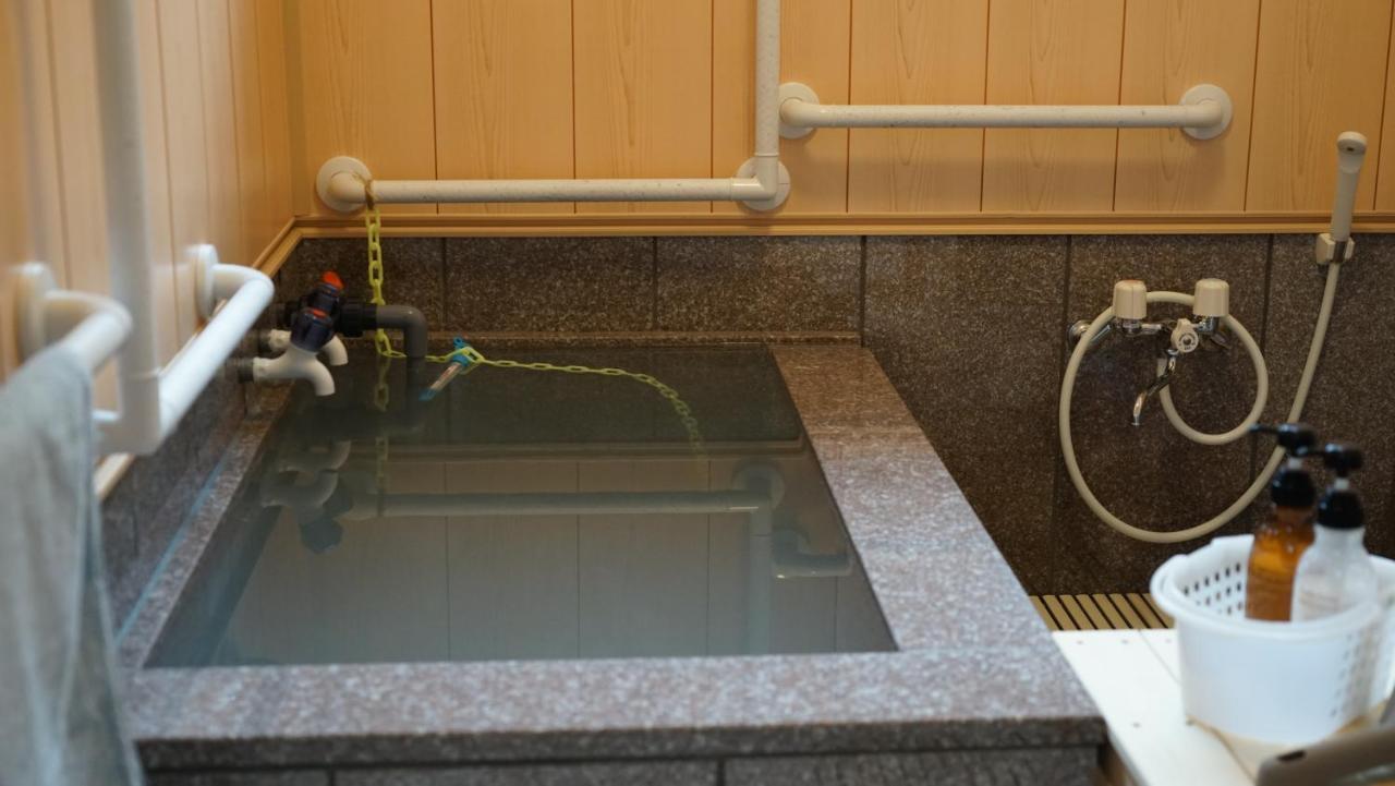 Taira No Yu Villa Kusatsu  Luaran gambar