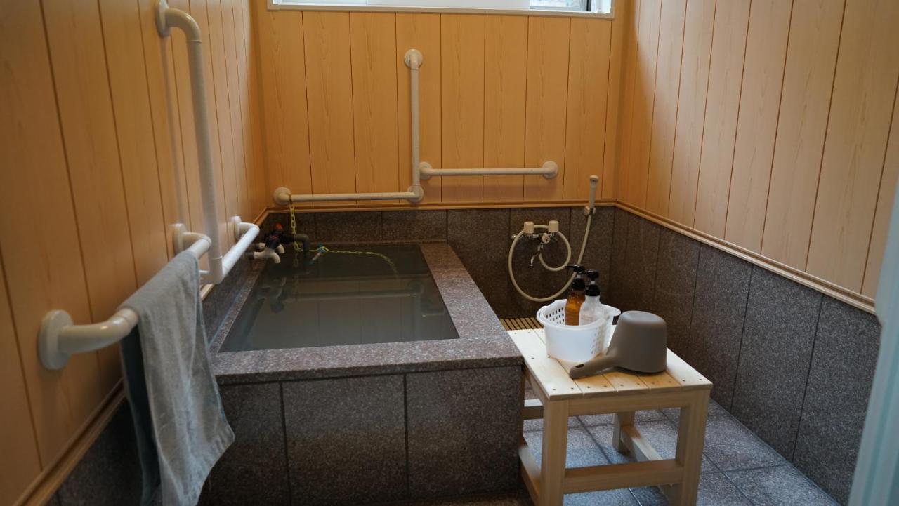 Taira No Yu Villa Kusatsu  Luaran gambar